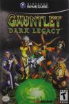 Gauntlet Dark Legacy